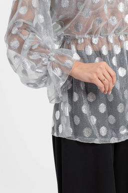 Джемпер М5-4618/4 - Wisell фото 2