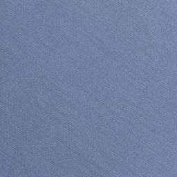 Простыня на резинке Blue lake 180х200х25 см, 100% хлопок, мако-сатин, 114г/м2 - Этель фото 2