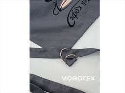 Фартук Ф/184005/1925-0/пейкофелюбиутро/пудрграф 85*69