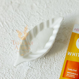 Набор д/лица (Концентрированная Сыворотка + Дневной Крем с Витамином С)
 CATHY DOLL
6мл+6мл  фото 7