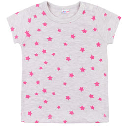 Футболка интерлок 0941208302 - Youlala фото 2