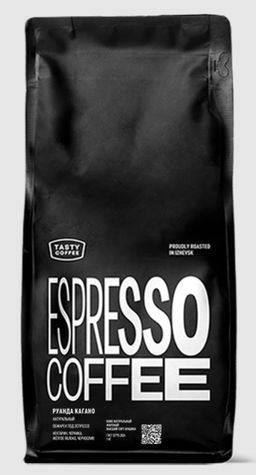 Кофе Руанда Кагано - Tasty coffee фото 5
