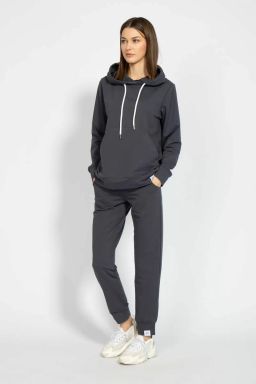 Худи 4016 - Kivviwear фото 11