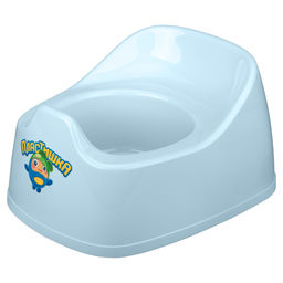 Горшок детский "Пластишка" арт.С13262 (С12083)