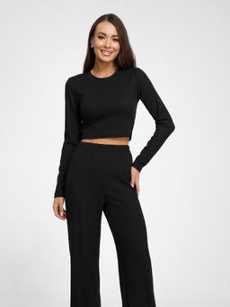 Костюм Брендан (черный)