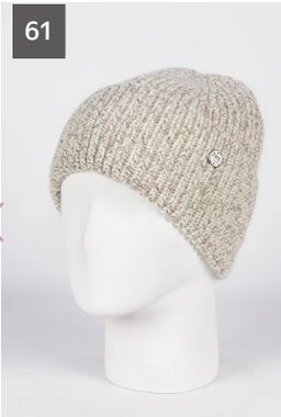 Шапка Римма (флис) - Ferz фото 7