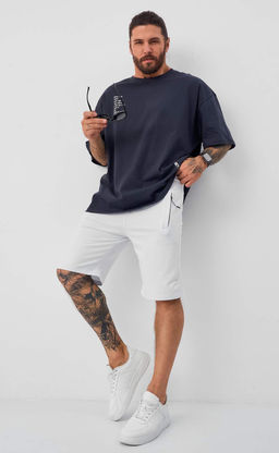 Футболка P521-067-901 graphite - Primm фото 5