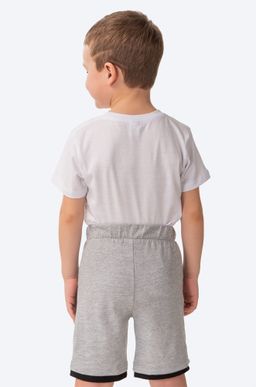 Шорты из хлопка для мальчика Bonito  фото 24