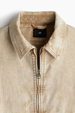Chaqueta cargo Loose Fit - H&m фото 4