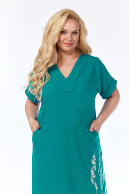 Платье Jurimex 3096 - Mira fashion фото 409