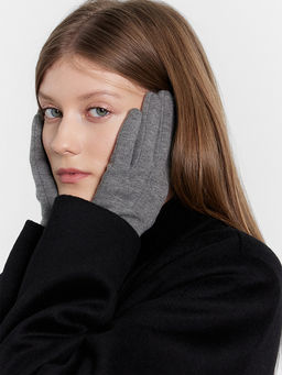 ПЕРЧАТКИ ЖЕНСКИЕ