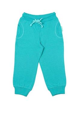 CRB wear/CSK 7446 Брюки, бирюзовый/Ex.Cherubino