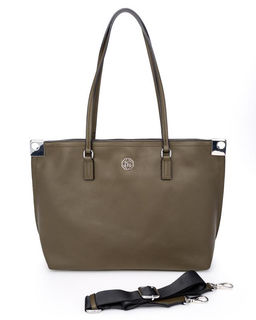 Marina Galanti. Сумка, оливковый