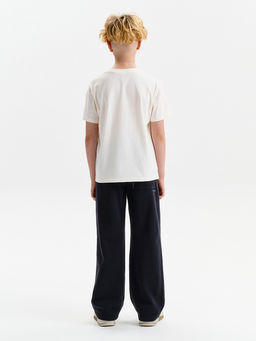 BFT3388/1U Футболка для мальчиков