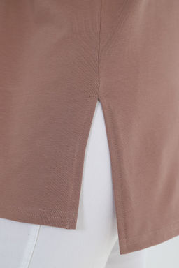 VIOTEX Футболка Клио из хлопка с лайкрой - Виотекс фото 23