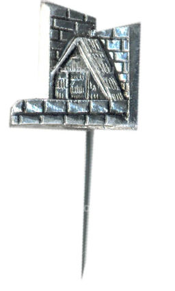 Значок Шалаш