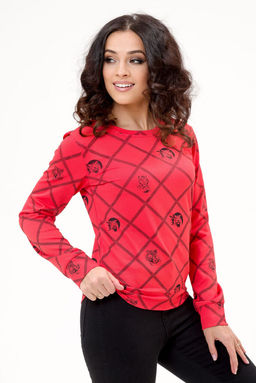 Туника Скай (40-46) - Serenada фото 2