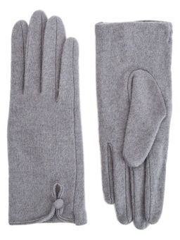 Перчатки жен Labbra LB-PH-21 grey  фото 2