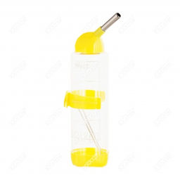 Поилка д/грыз. Золотая Клетка 250 мл. 1/24 NV1403 250