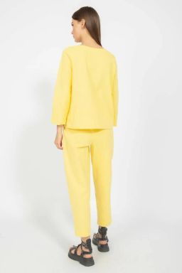 Джоггеры 4096 - Kivviwear фото 8