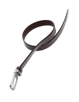 Kahverengi Kemer - Pierre cardin фото 2