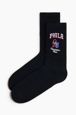 Pack de 2 calcetines - H&m фото 21