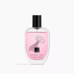 Туалетная вода Crispy Fresh для него, 50 мл