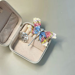 Брошь - J.prettier фото 5