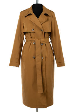 03-3379 Плащ женский (пояс) - El podio фото 8