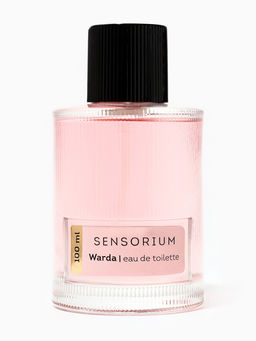 Туалетная вода женская Sensorium Warda, 100 мл