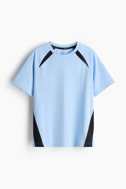 Camiseta de deporte con DryMove - H&m фото 2