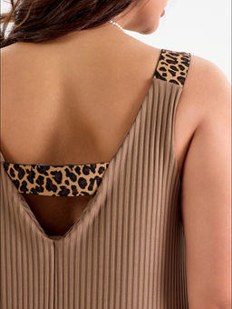 Барбара сарафан женский (сиреневый) - Lovetex фото 17