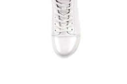Ботинки EDART 340.omegaw.white R  фото 7