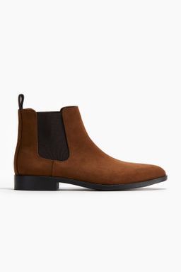 Botas Chelsea