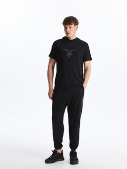 Slim Fit Erkek E?ofman Alt?