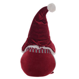 Игрушка набивная "Сова", L19 W13 H53/29 см