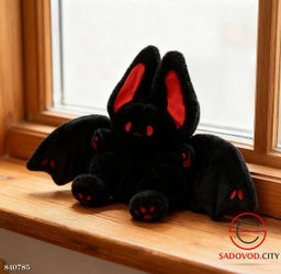 Плюшевая мягкая игрушка