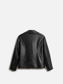 ACOOLA / Куртка детская для девочек Nikolo черный  фото 2