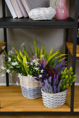 Хмель, В300, розовый - Вещицы фото 2