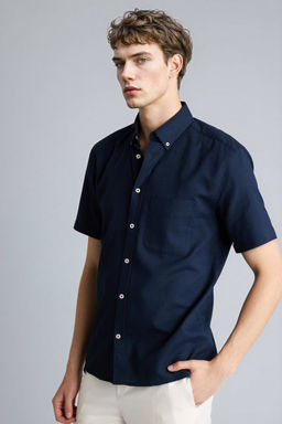 %100 Pamuk REGULAR FIT G_mlek - Defacto фото 3