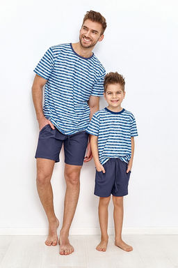 Детская пижама 23S Noah 2949-2950-01