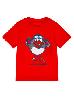 PlayToday / Футболка для мальчика  фото 5