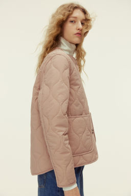 Chaqueta acolchada - H&m фото 6