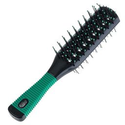 Расческа 9526 B (9266 B), 2-х сторон.