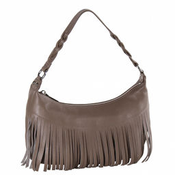 Сумка 3580VG gray Vitelli Grassi