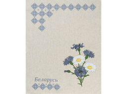 Комплект полотенец 24С112-ШР/рп/фкор из 3 шт 46*60 "Сувенирное-3" цв. 1 рис. 19