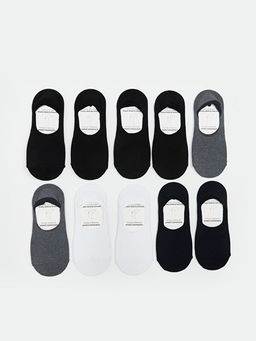 Erkek Babet ?orap 10lu