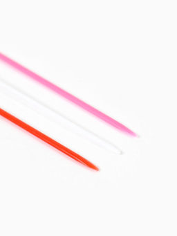 Набор для творчества Эбру Создай свои значки. Лошадка рисование на воде