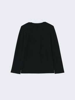 Джемпер 2в1 - Смена фото 7