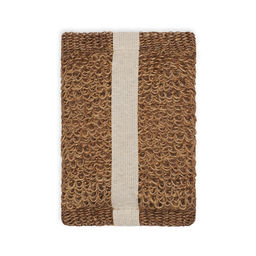 Мочалка брикет "Крапива" 17713